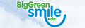 Big Green Smile