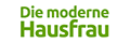 Moderne Hausfrau