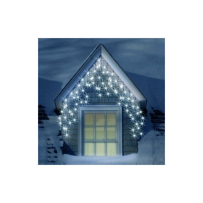 Lichterkette 900-flammig