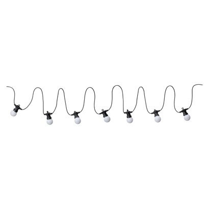 Lichterkette Plug & Shine