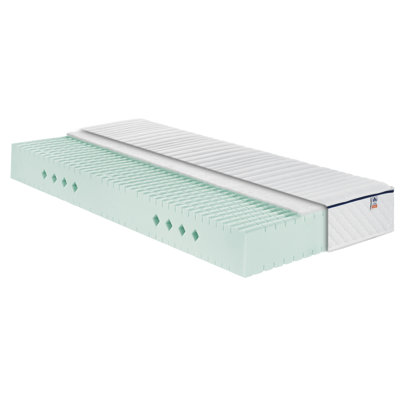 Kaltschaummatratze Irisette Büsum