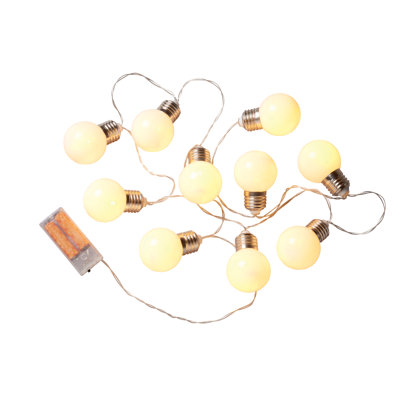 LED-Lichterkette Holden