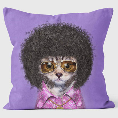 Dekokissen Grenelefe Disco