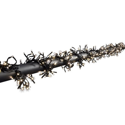 Lichterkette Cluster