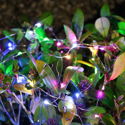 LED-Lichterkette 40-flammig