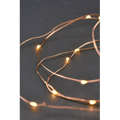 Mini-Lichterkette Fairy