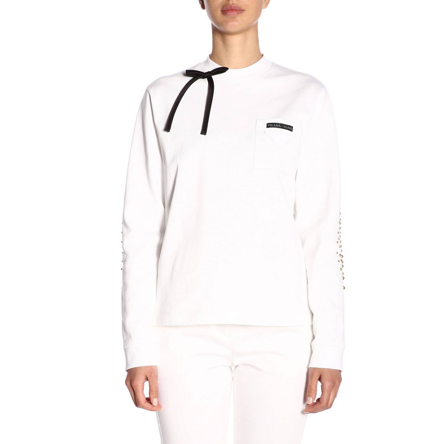 Pullover Damen Prada