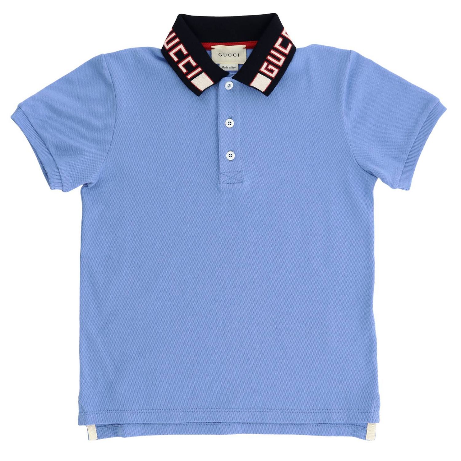 T-shirt Kinder Gucci
