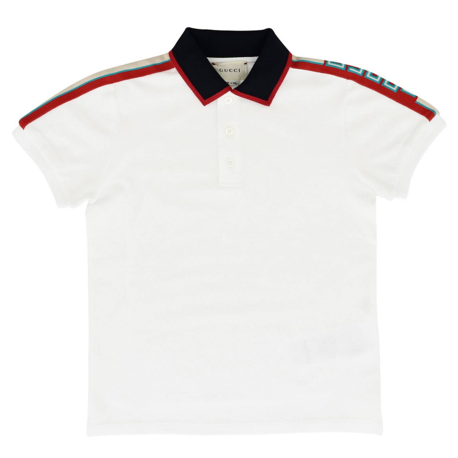 T-shirt Kinder Gucci