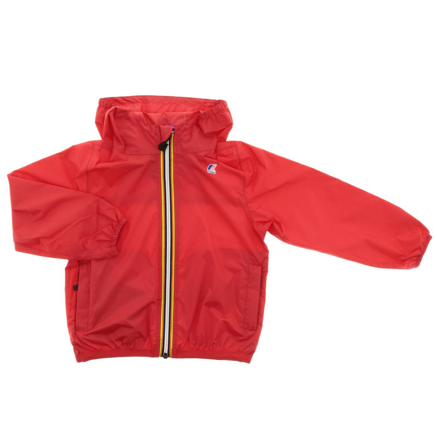 Jacke Kinder K-way