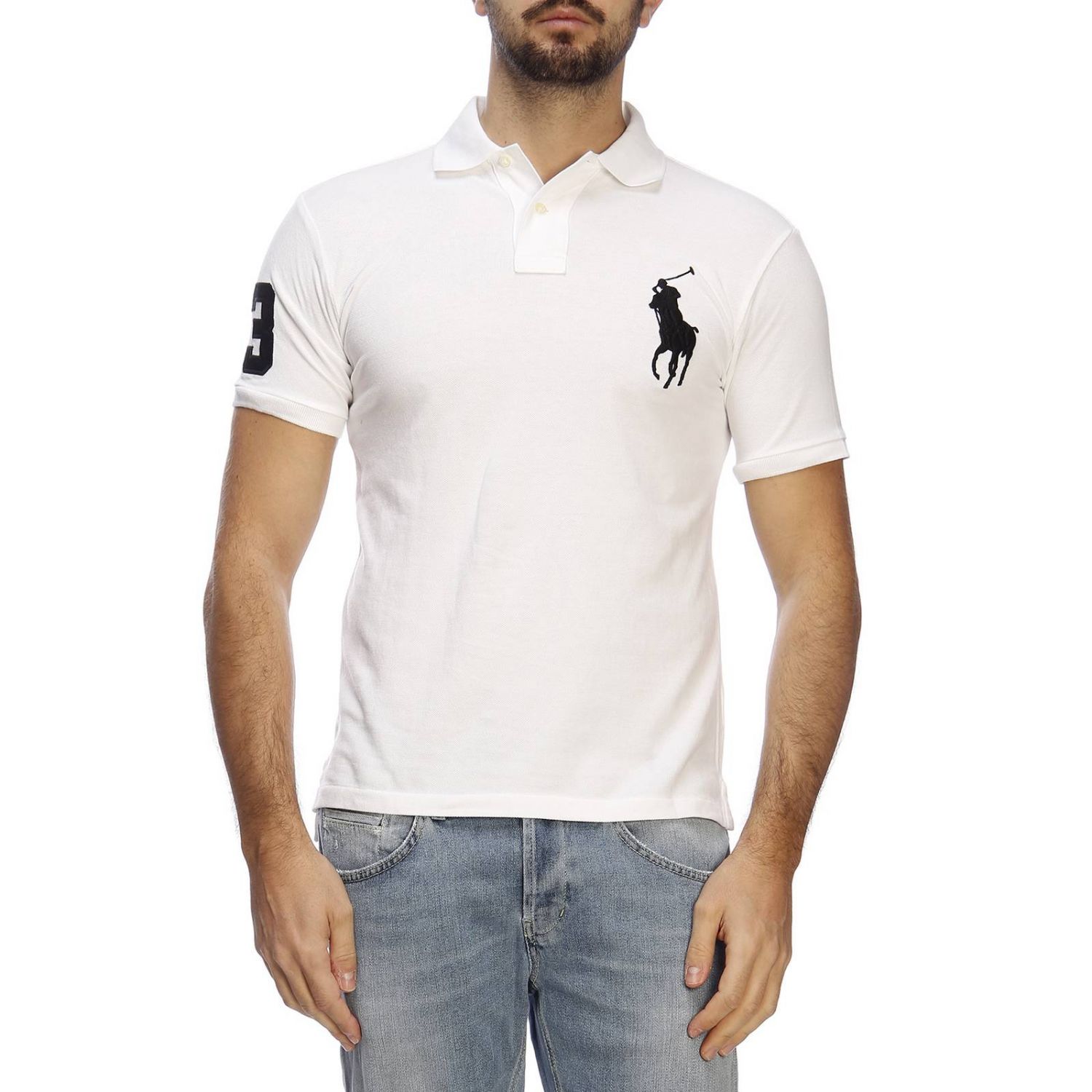 T-shirt Herren Polo Ralph Lauren