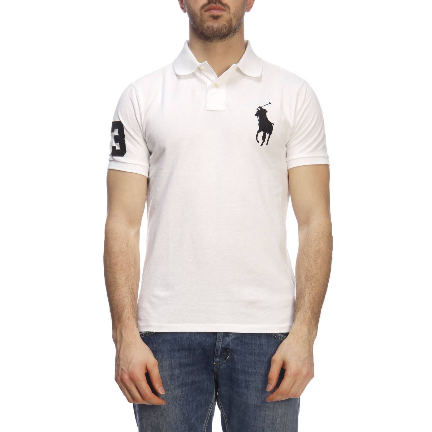 T-shirt Herren Polo Ralph Lauren