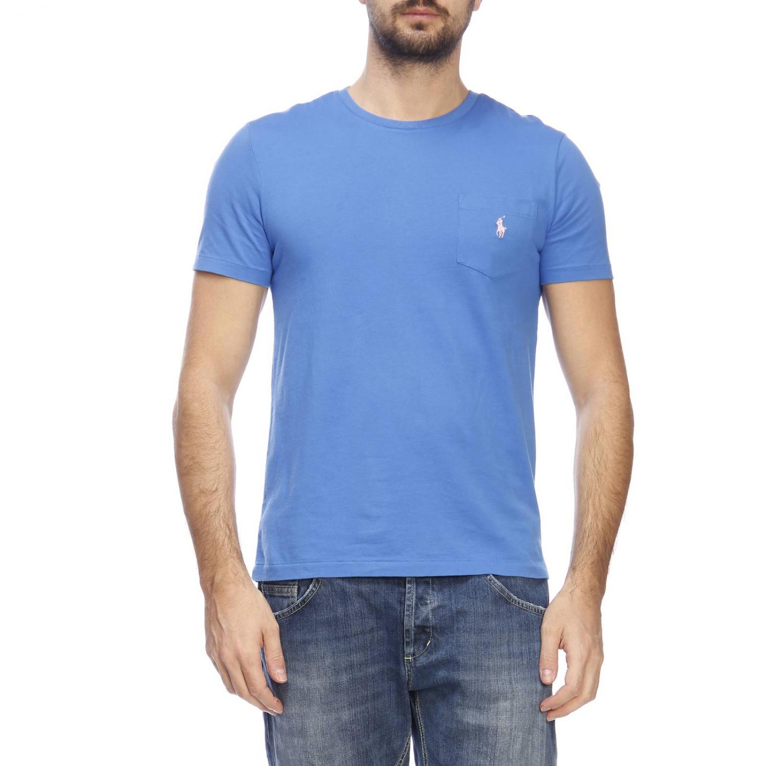 T-shirt Herren Polo Ralph Lauren