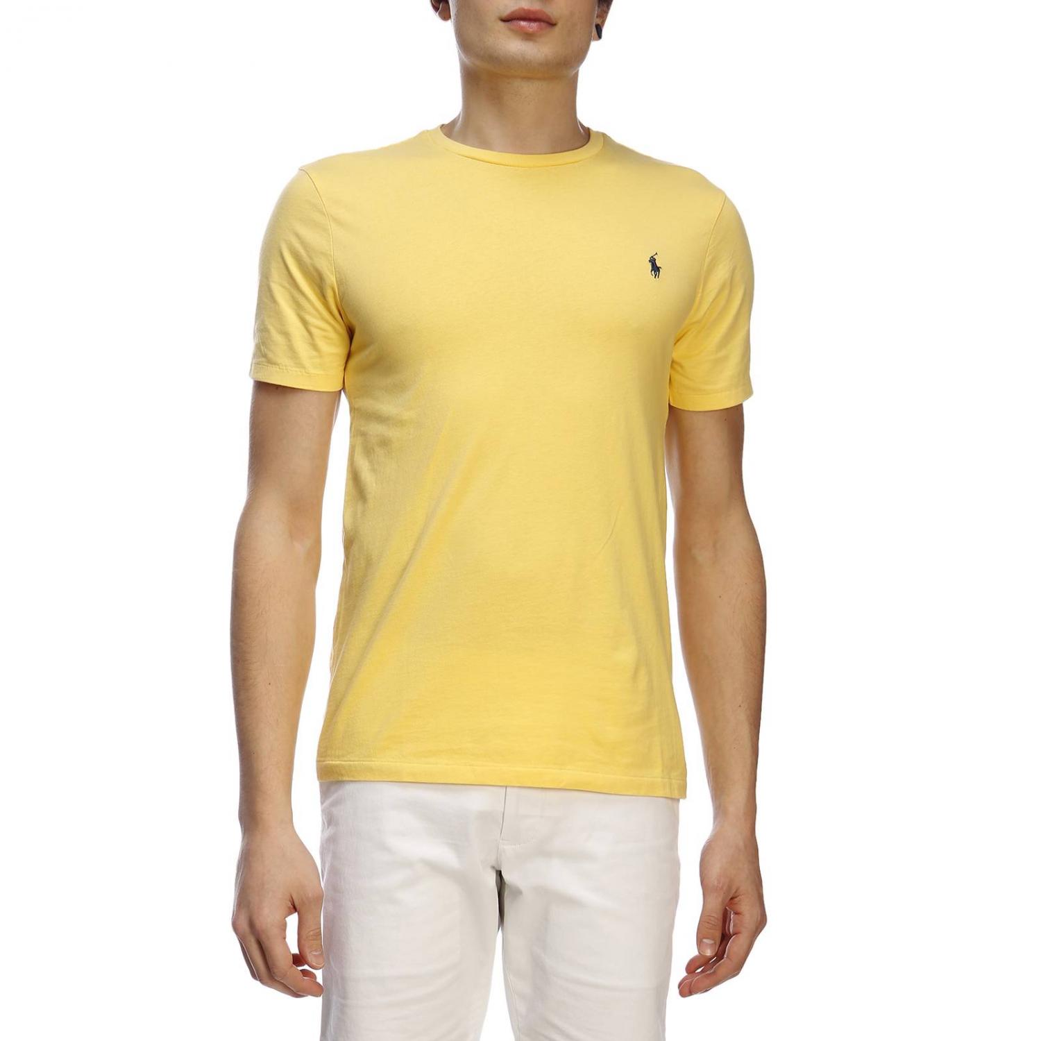 T-shirt Herren Polo Ralph Lauren