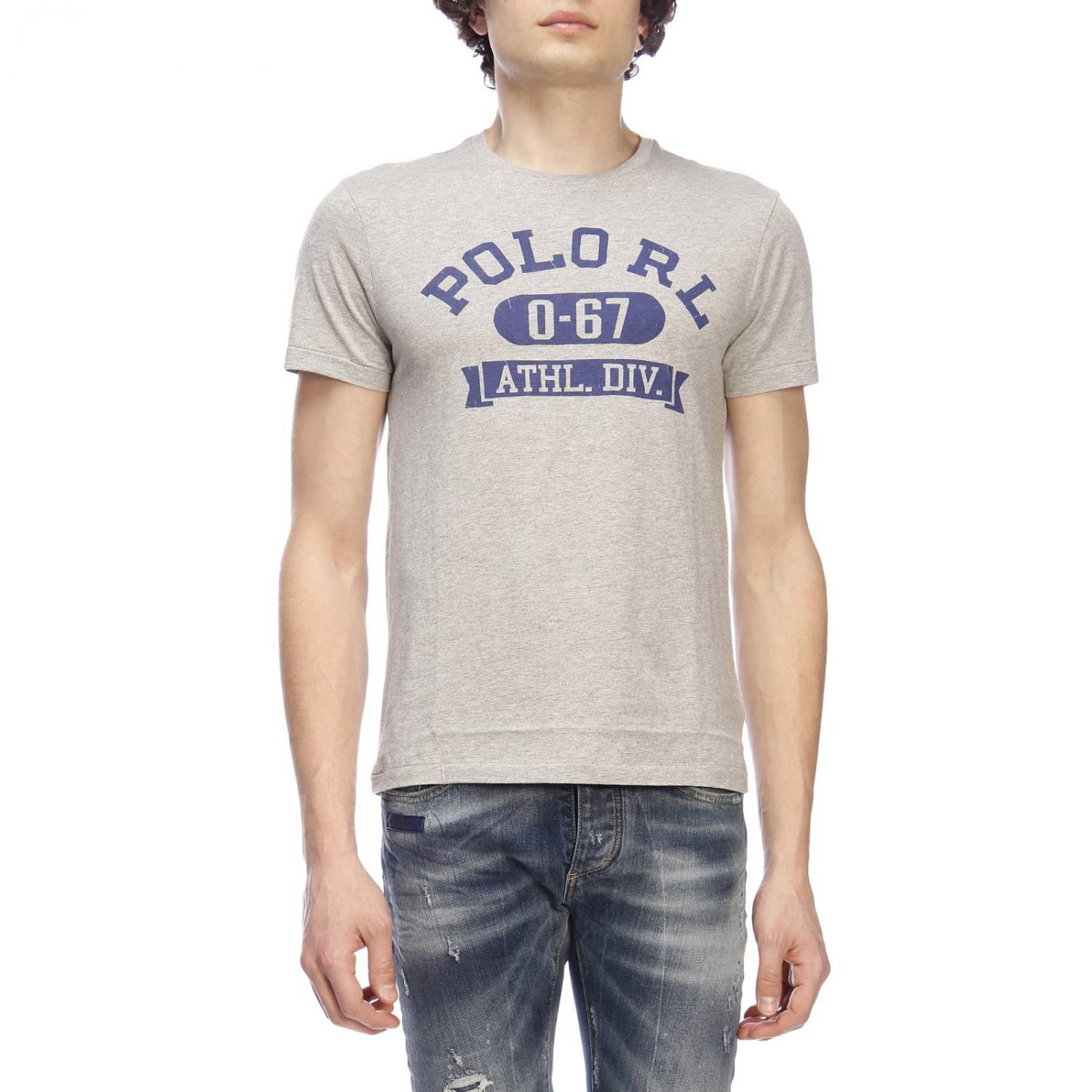 T-shirt Herren Polo Ralph Lauren