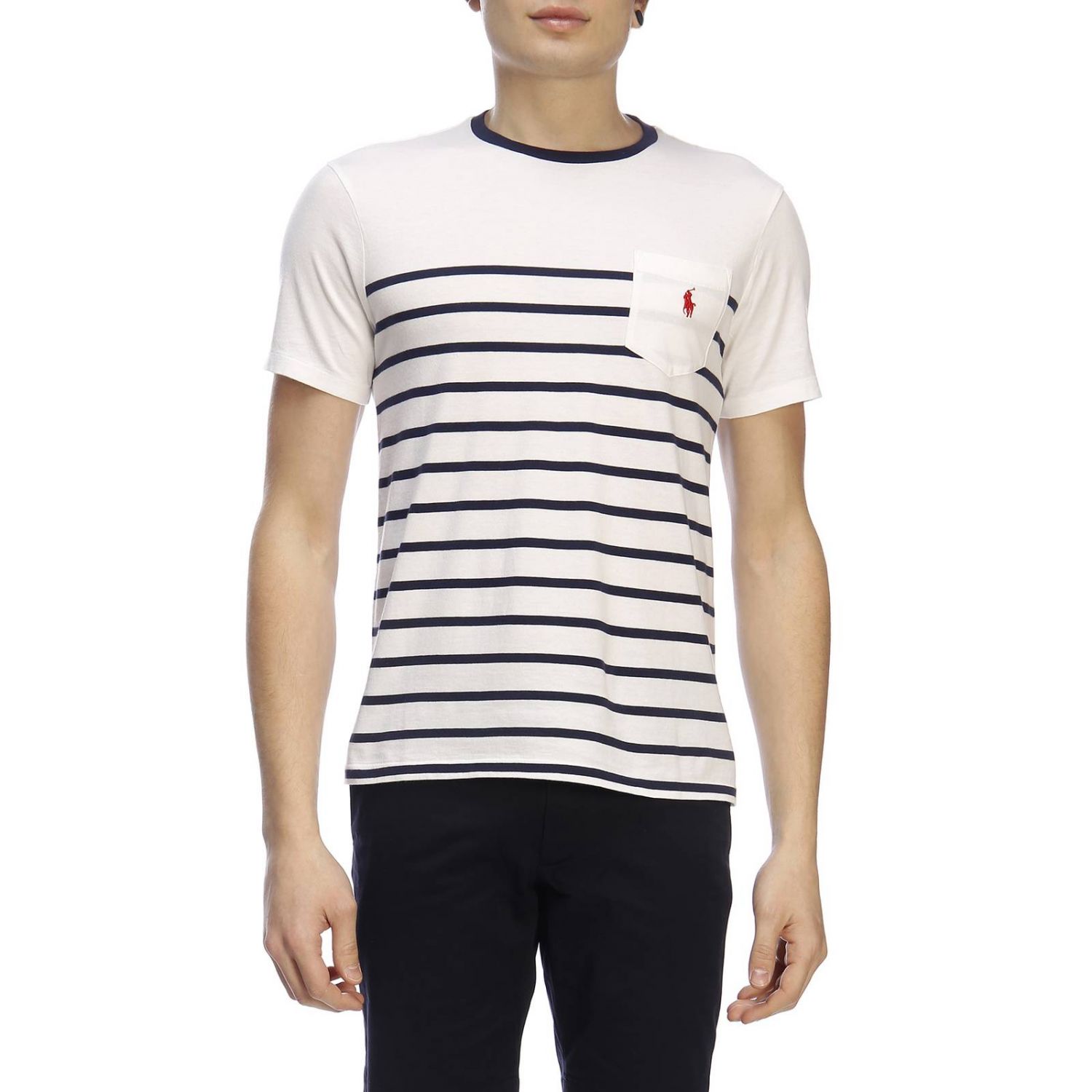 T-shirt Herren Polo Ralph Lauren