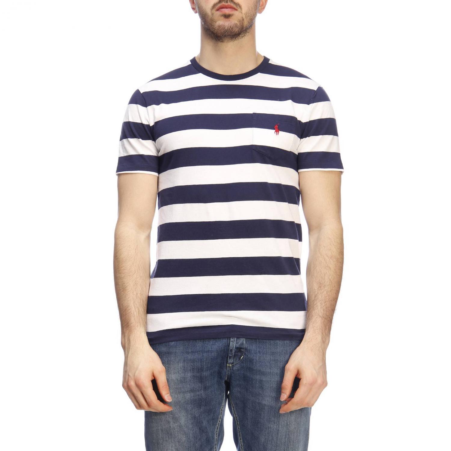 T-shirt Herren Polo Ralph Lauren