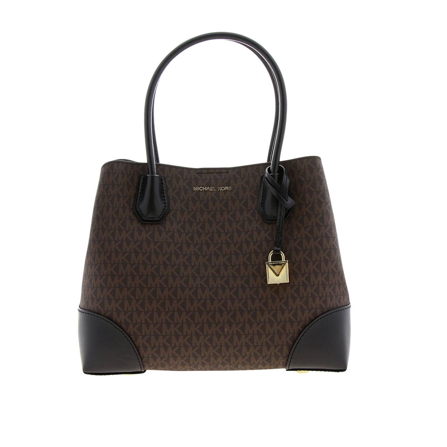 Schultertasche Damen Michael Michael Kors