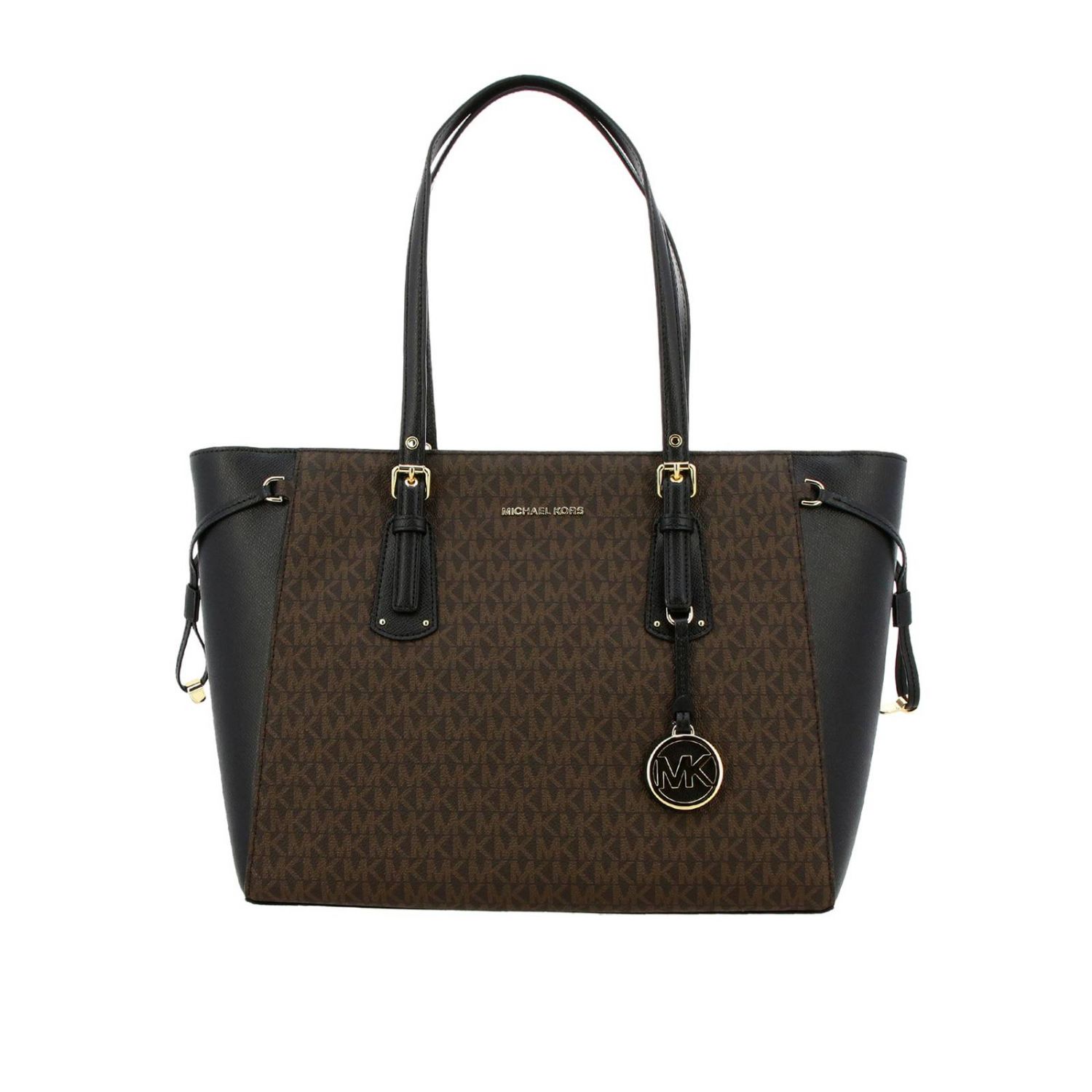 Schultertasche Damen Michael Michael Kors