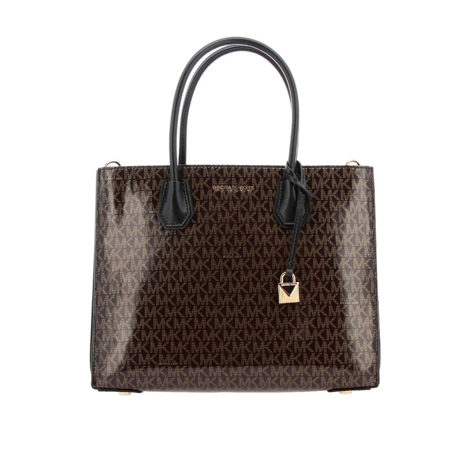 Schultertasche Damen Michael Michael Kors