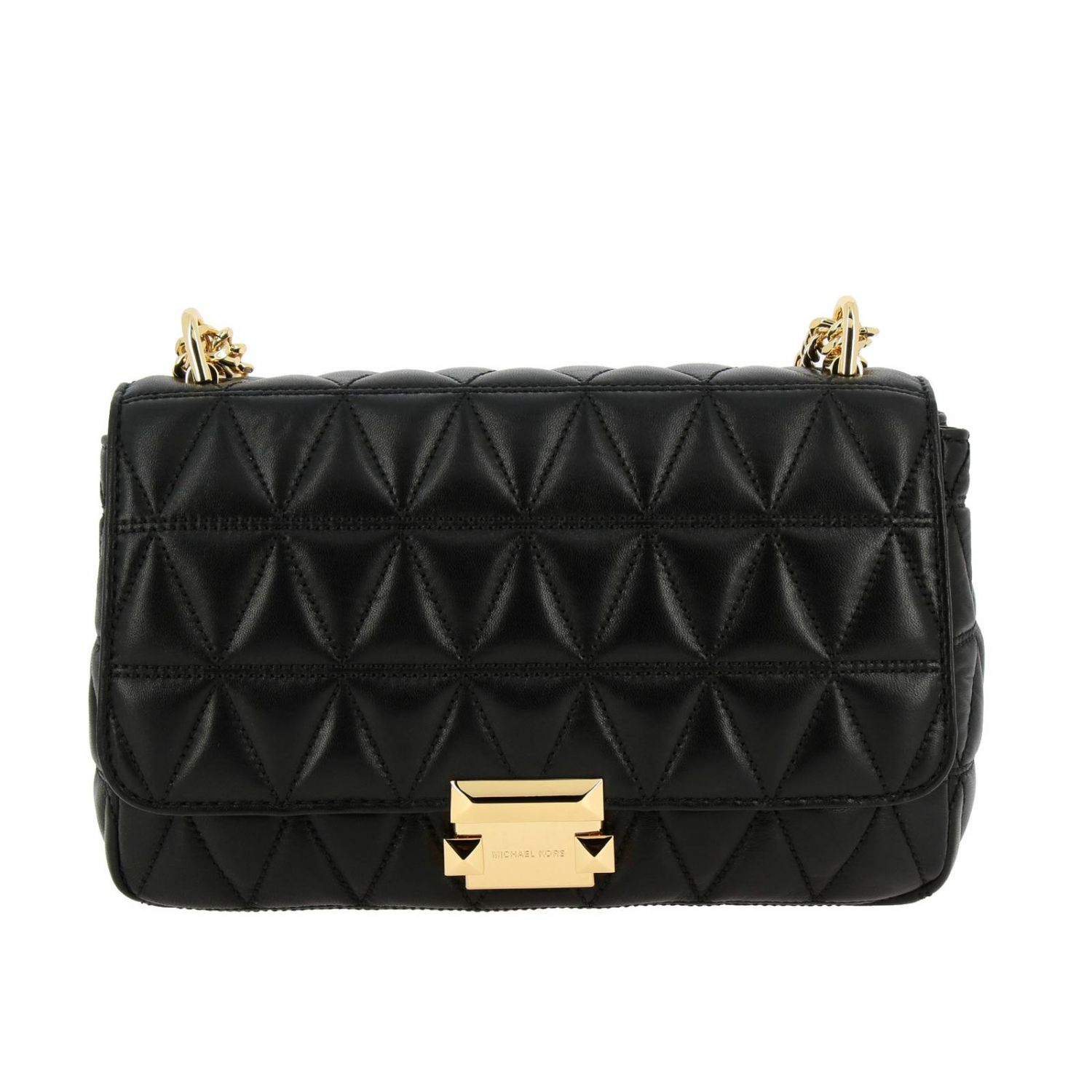 Schultertasche Damen Michael Michael Kors