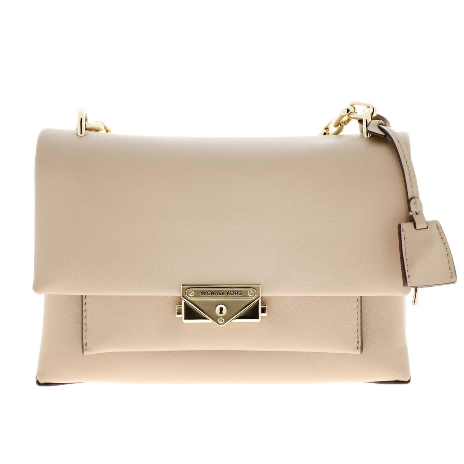 Schultertasche Damen Michael Michael Kors