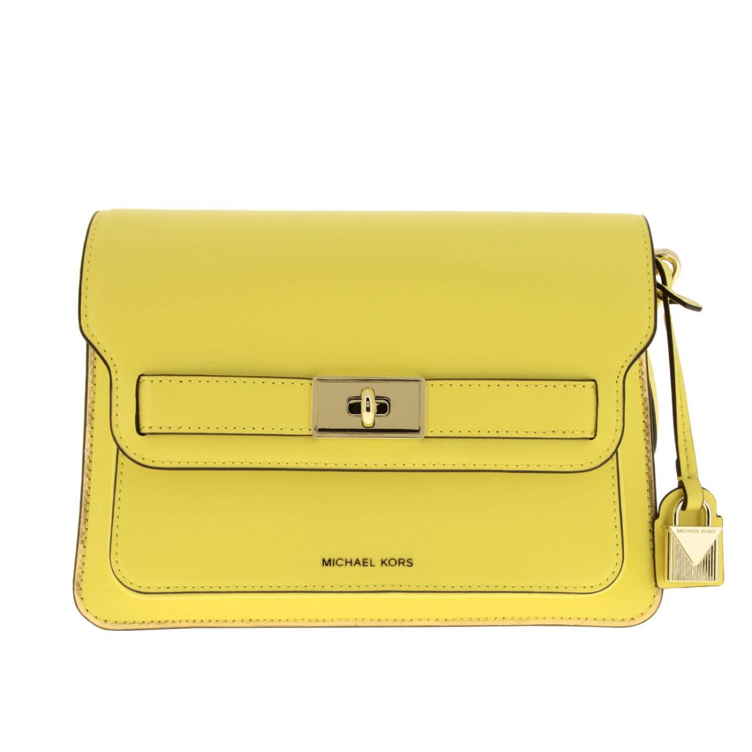 Schultertasche Damen Michael Michael Kors