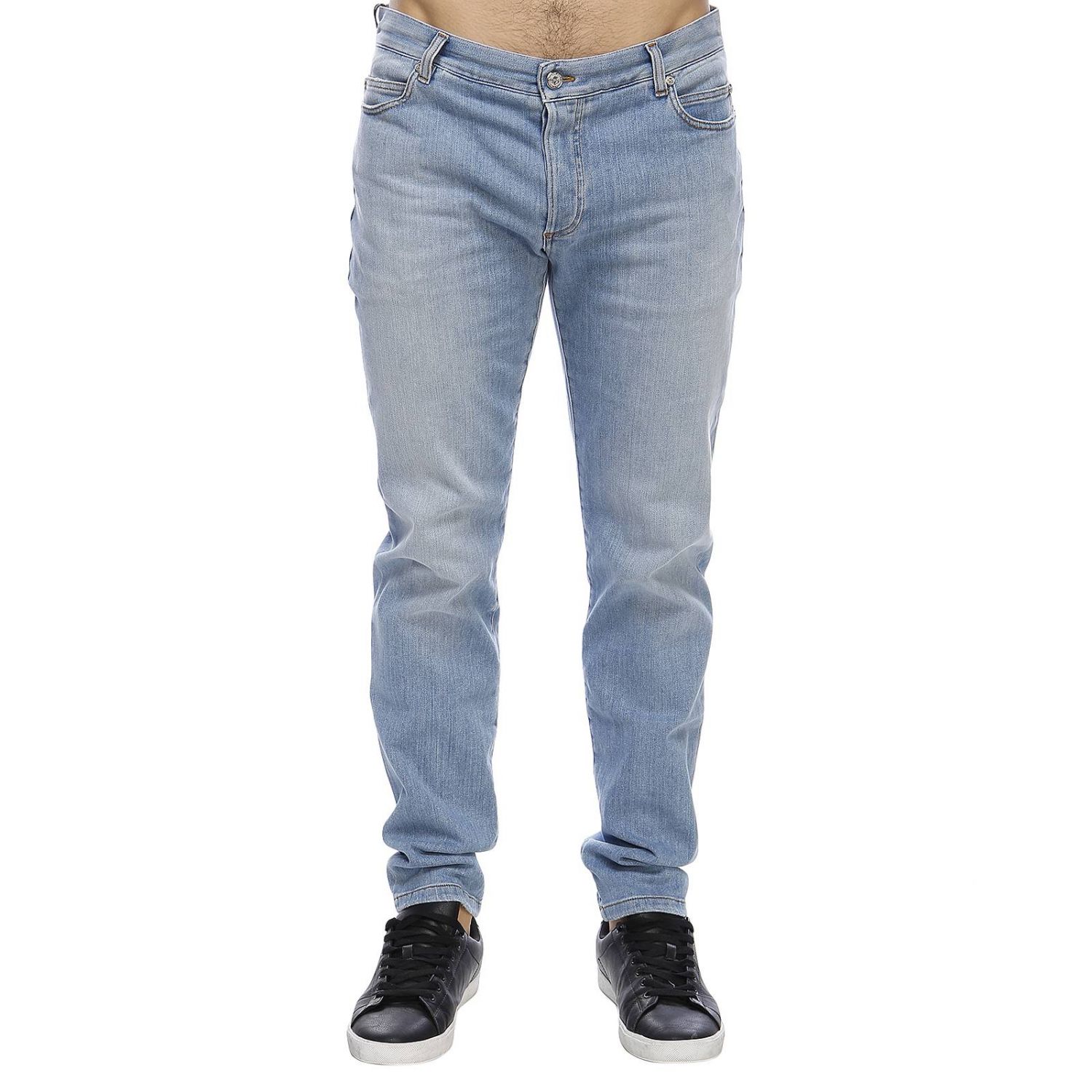 Jeans Herren Balmain
