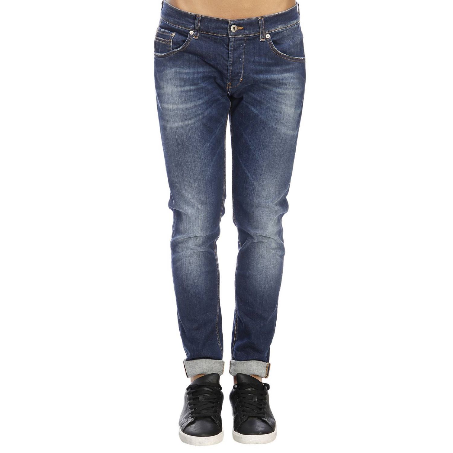 Jeans Herren Dondup