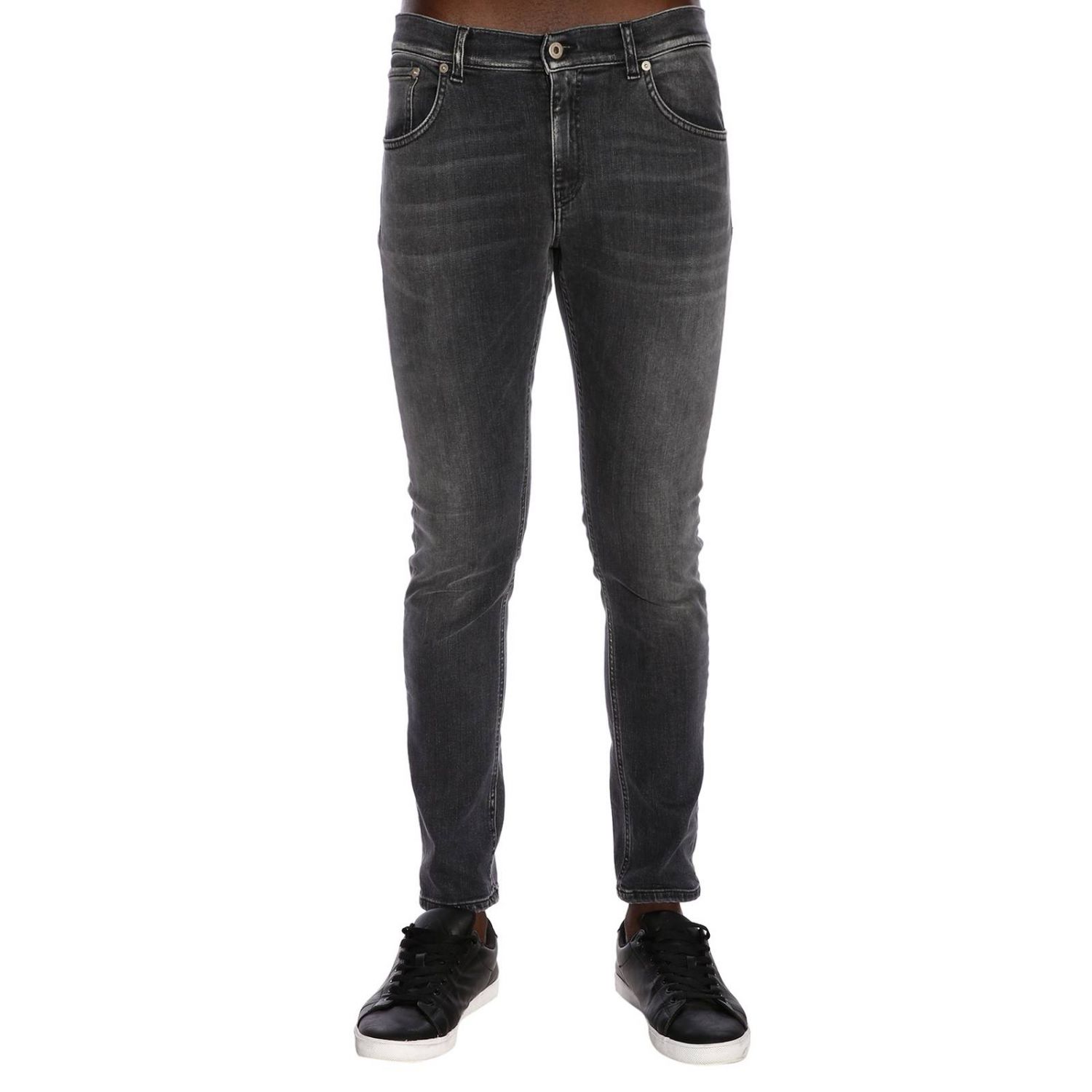 Jeans Herren Dondup
