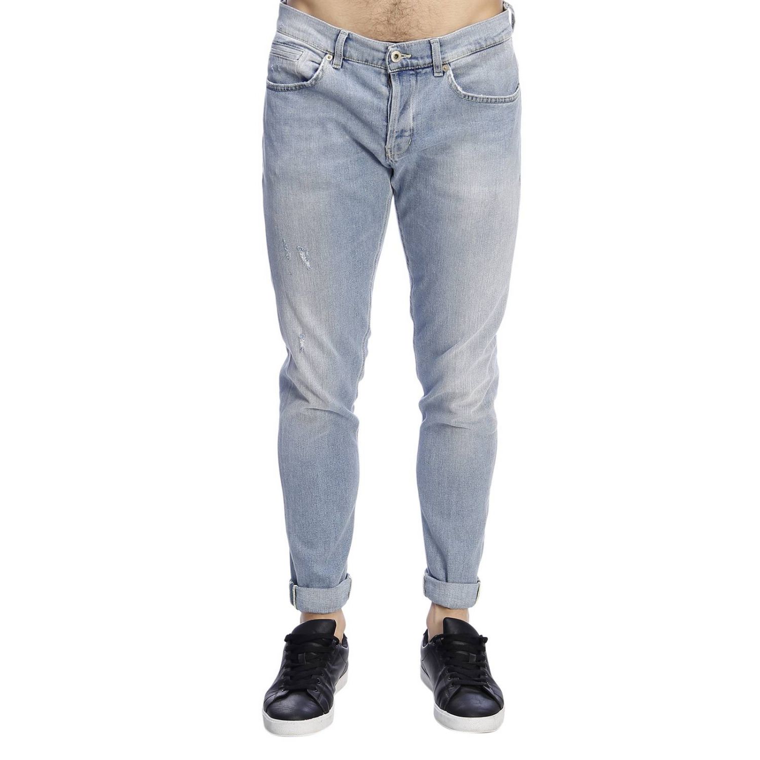Jeans Herren Dondup