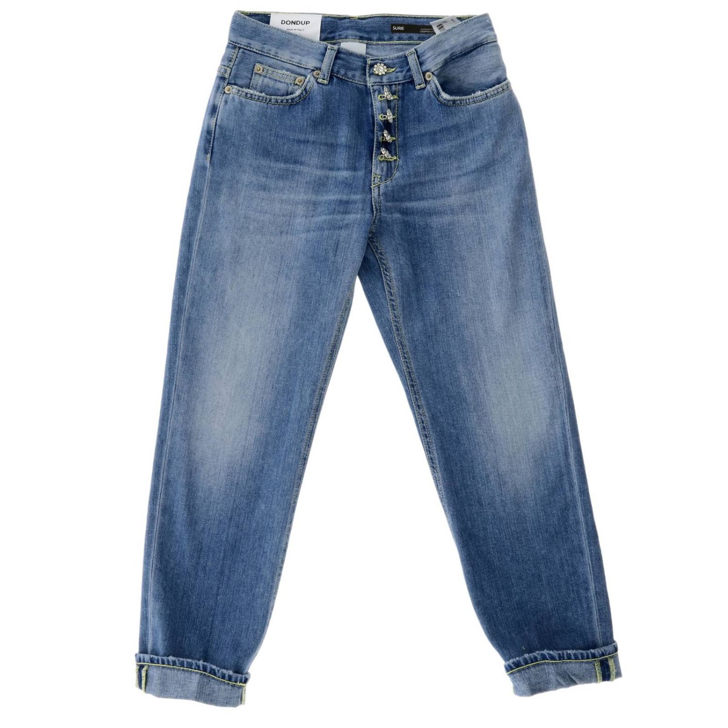 Jeans Kinder Dondup