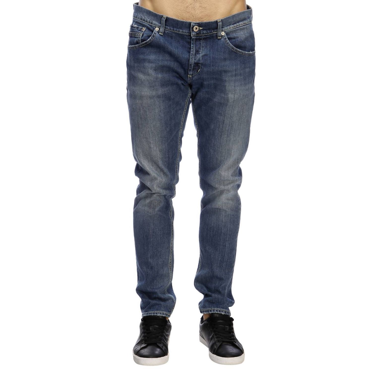 Jeans Herren Dondup
