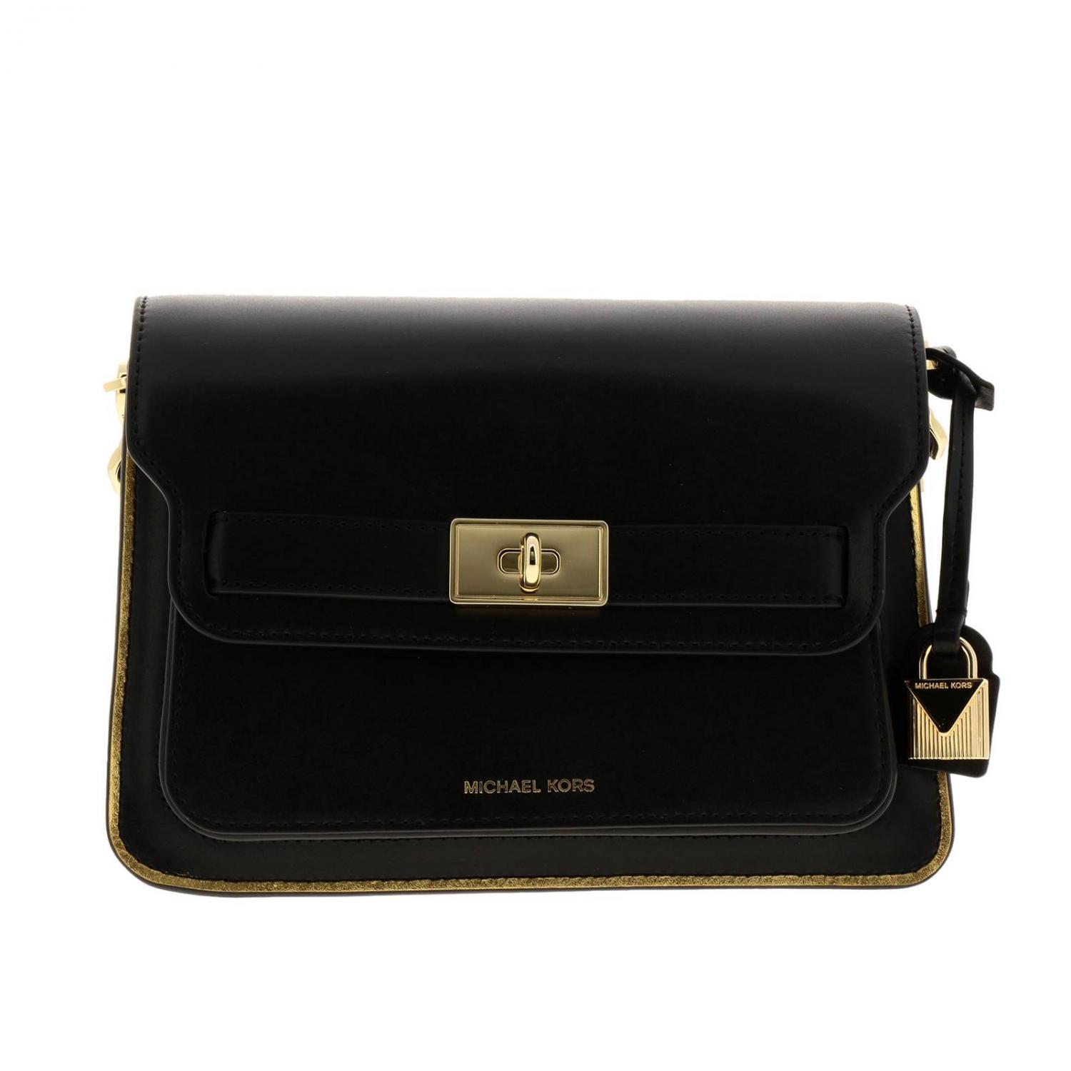 Schultertasche Damen Michael Michael Kors