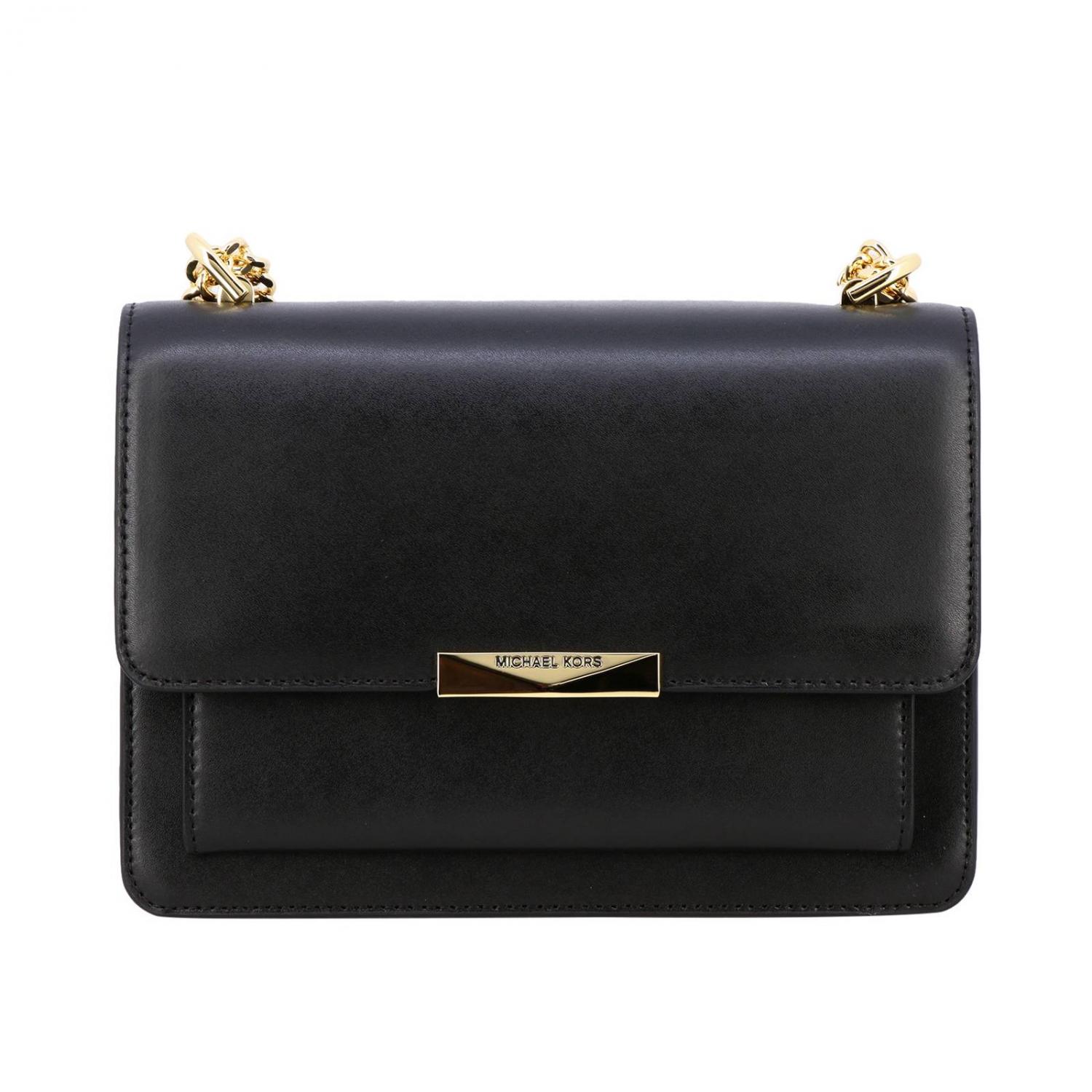 Schultertasche Damen Michael Michael Kors