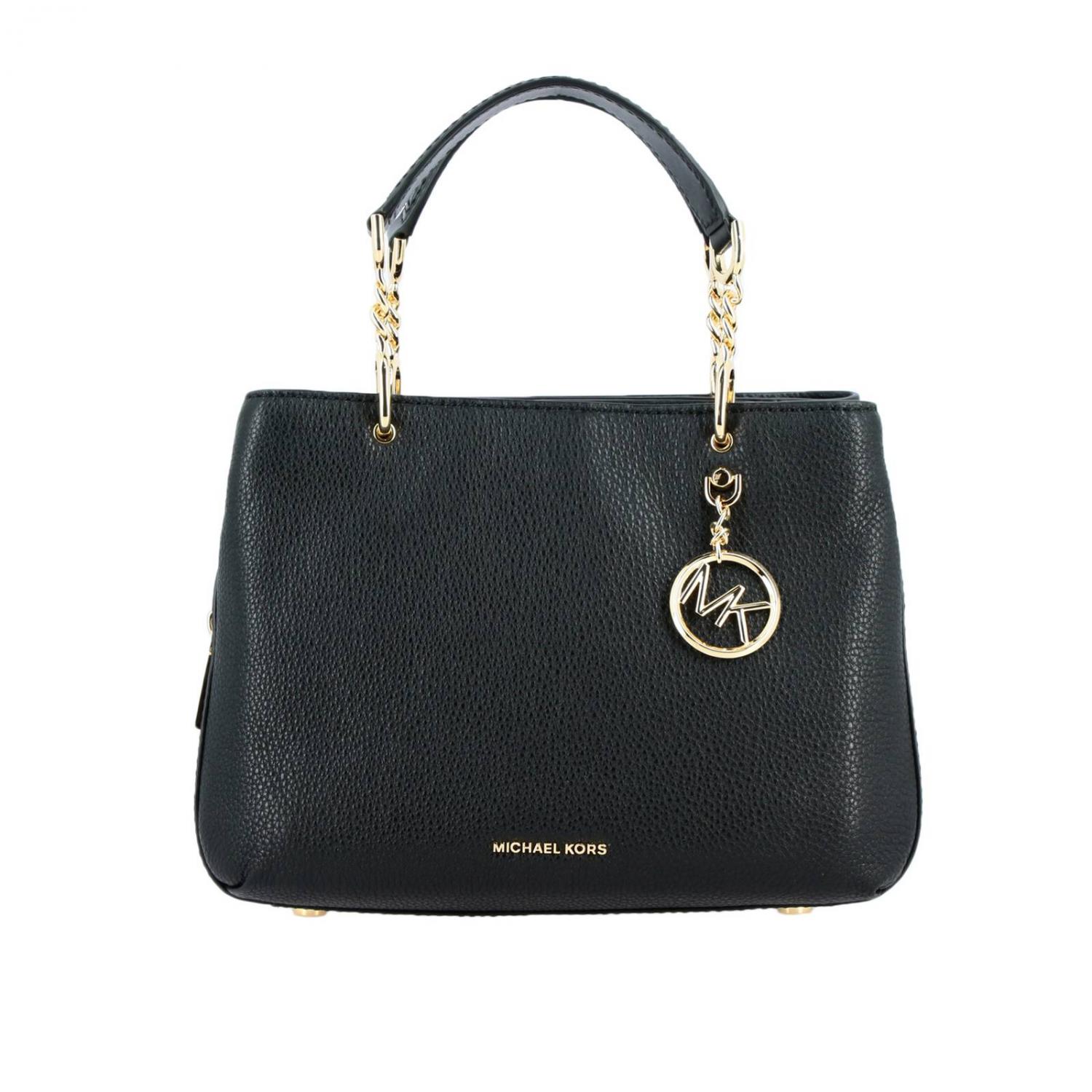 Schultertasche Damen Michael Michael Kors