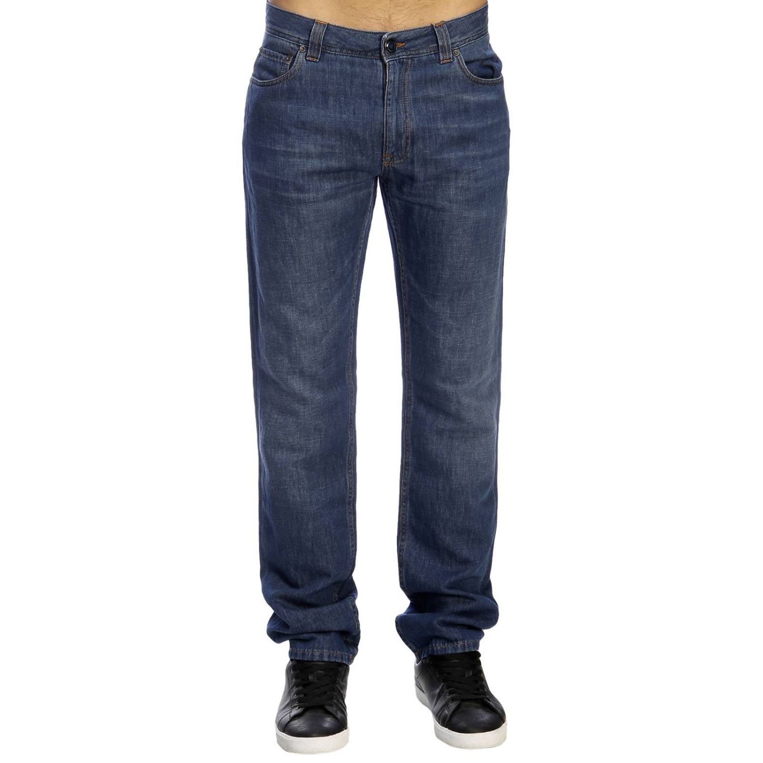 Jeans Herren Etro