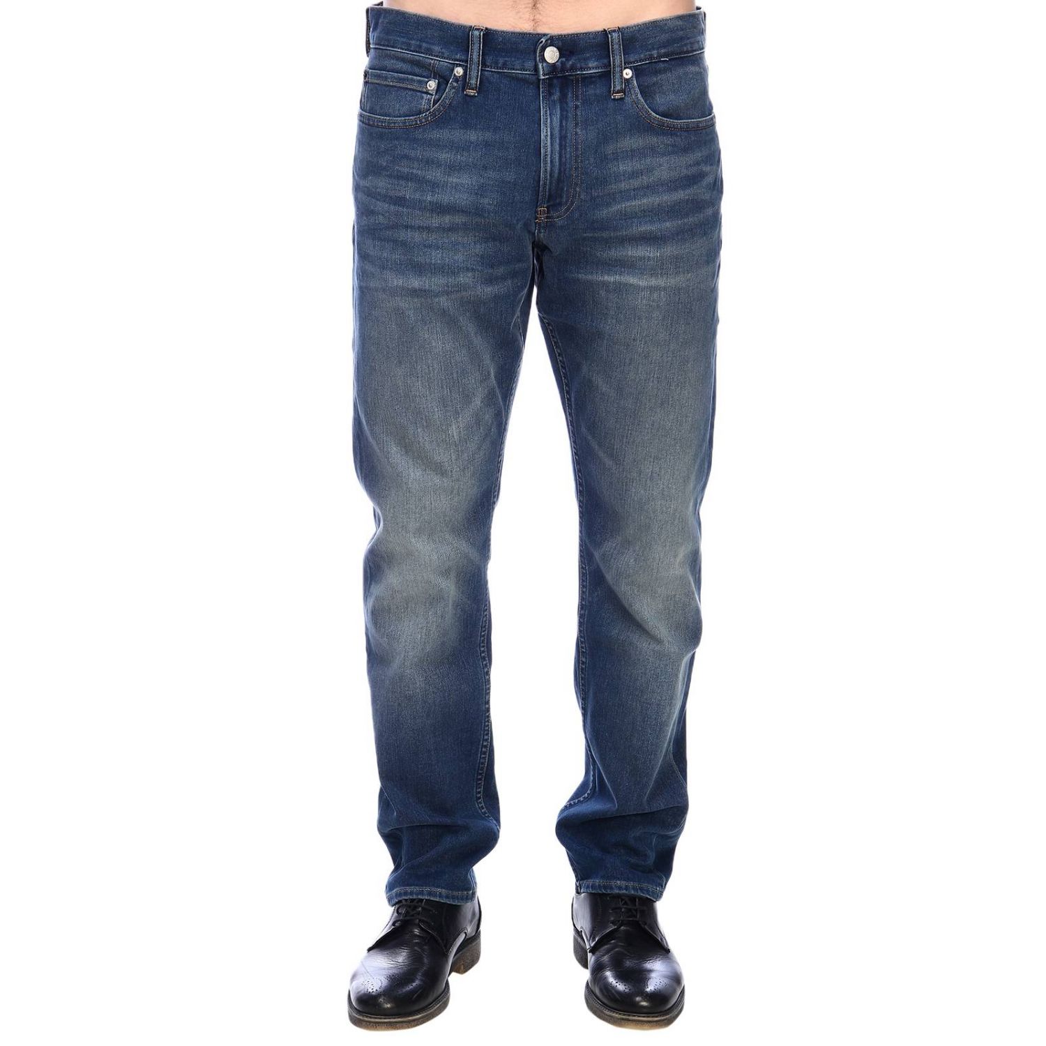 Jeans Herren Calvin Klein Jeans