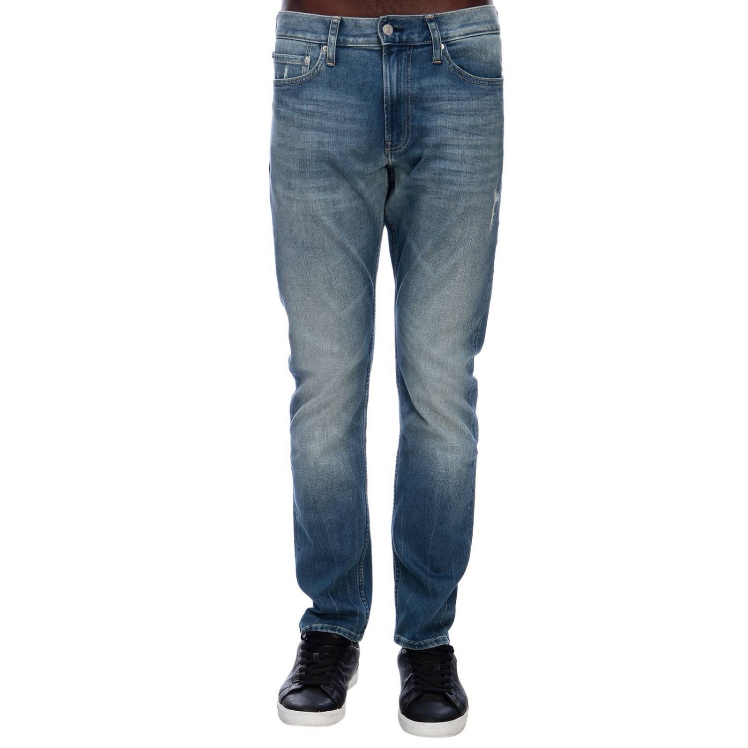 Jeans Herren Calvin Klein Jeans
