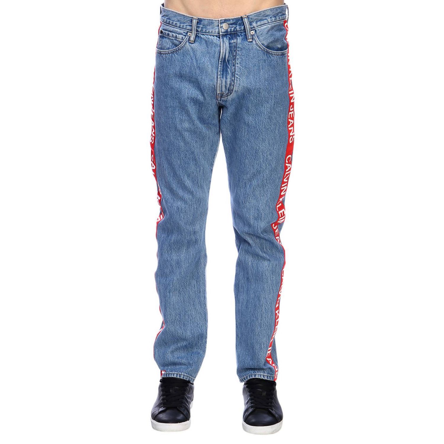 Jeans Herren Calvin Klein Jeans