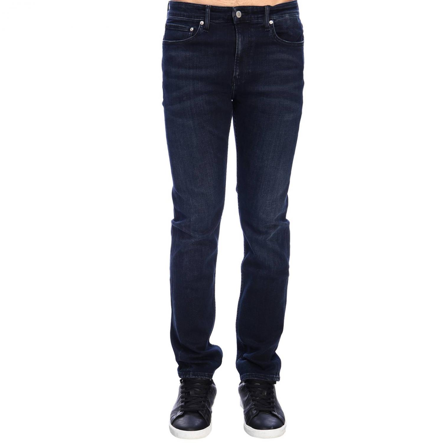 Jeans Herren Calvin Klein Jeans