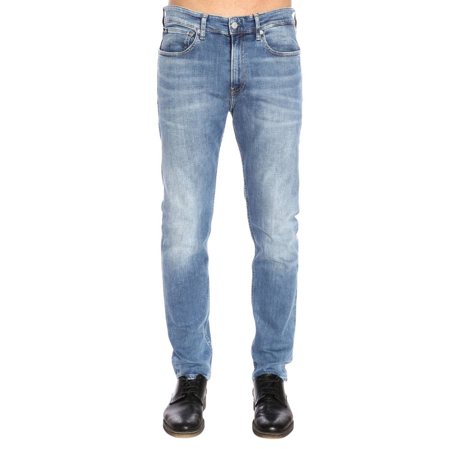 Jeans Herren Calvin Klein Jeans