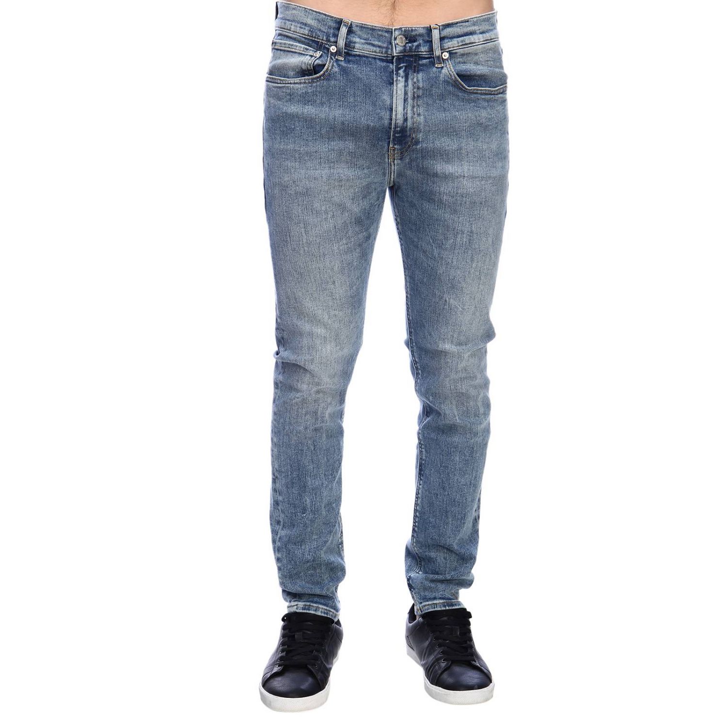 Jeans Herren Calvin Klein Jeans