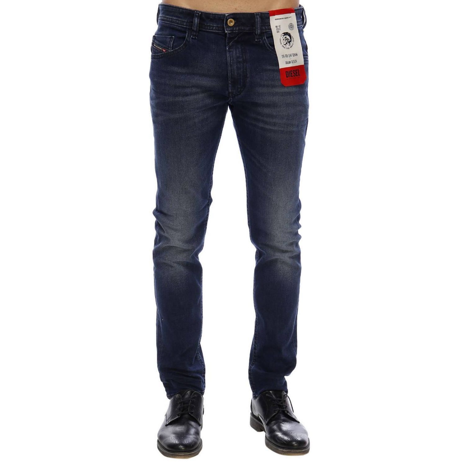 Jeans Herren Diesel