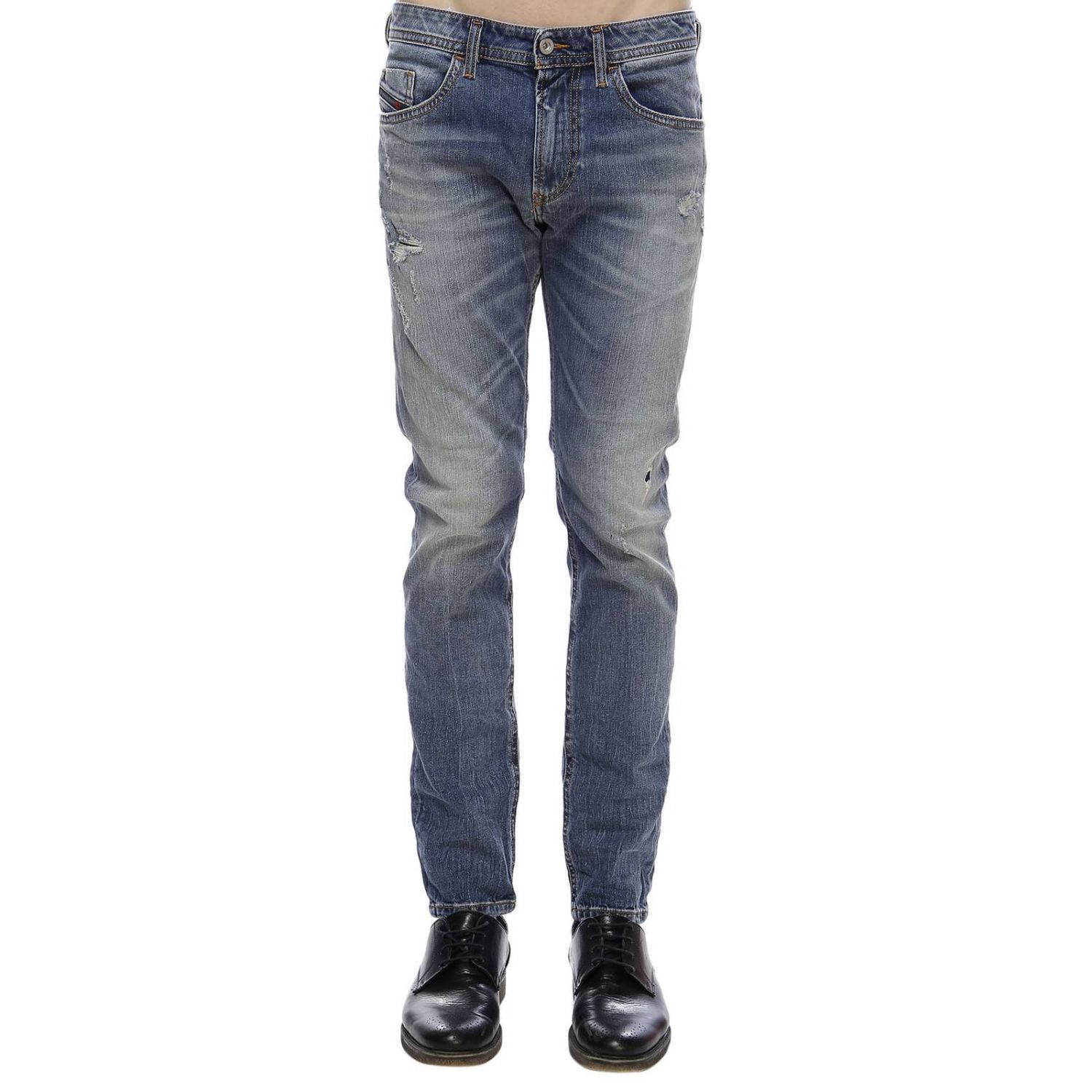Jeans Herren Diesel