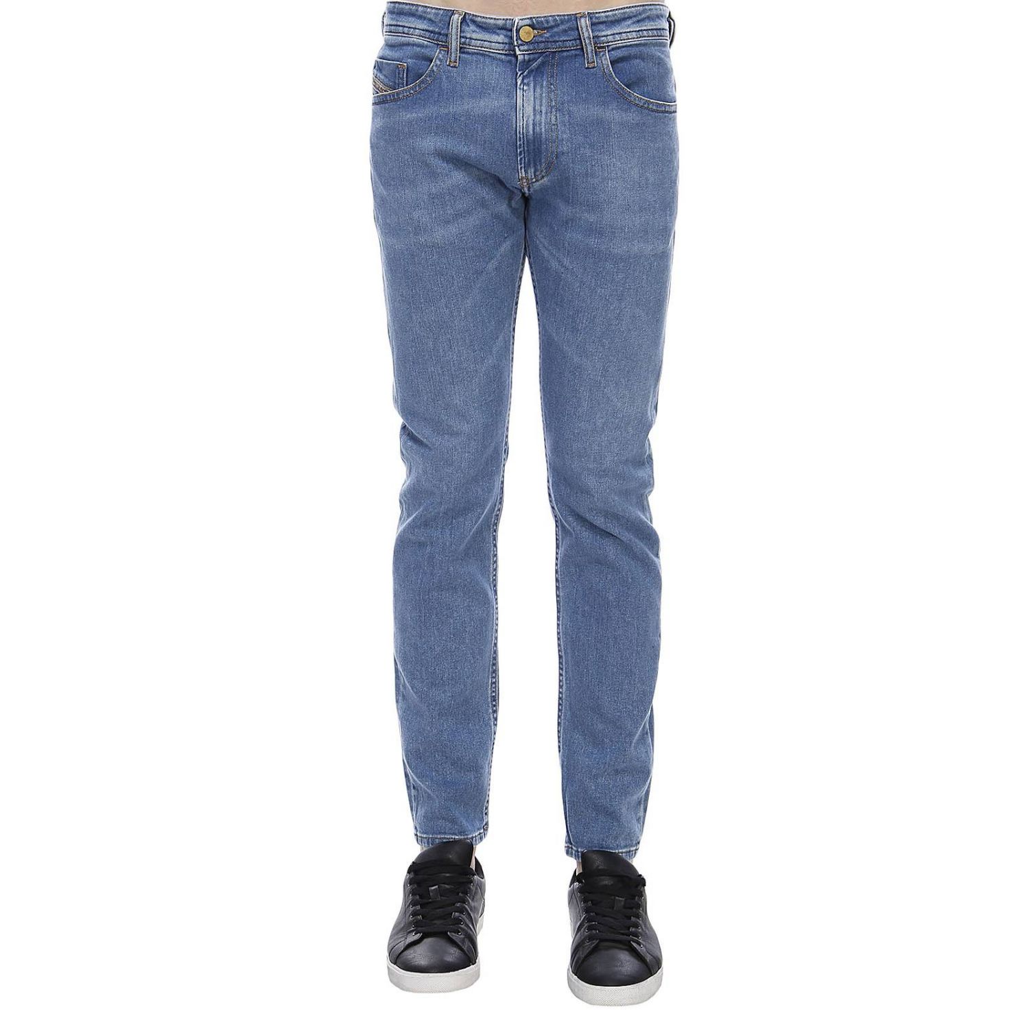Jeans Herren Diesel