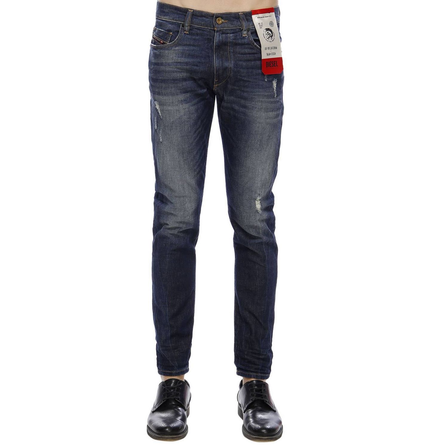 Jeans Herren Diesel