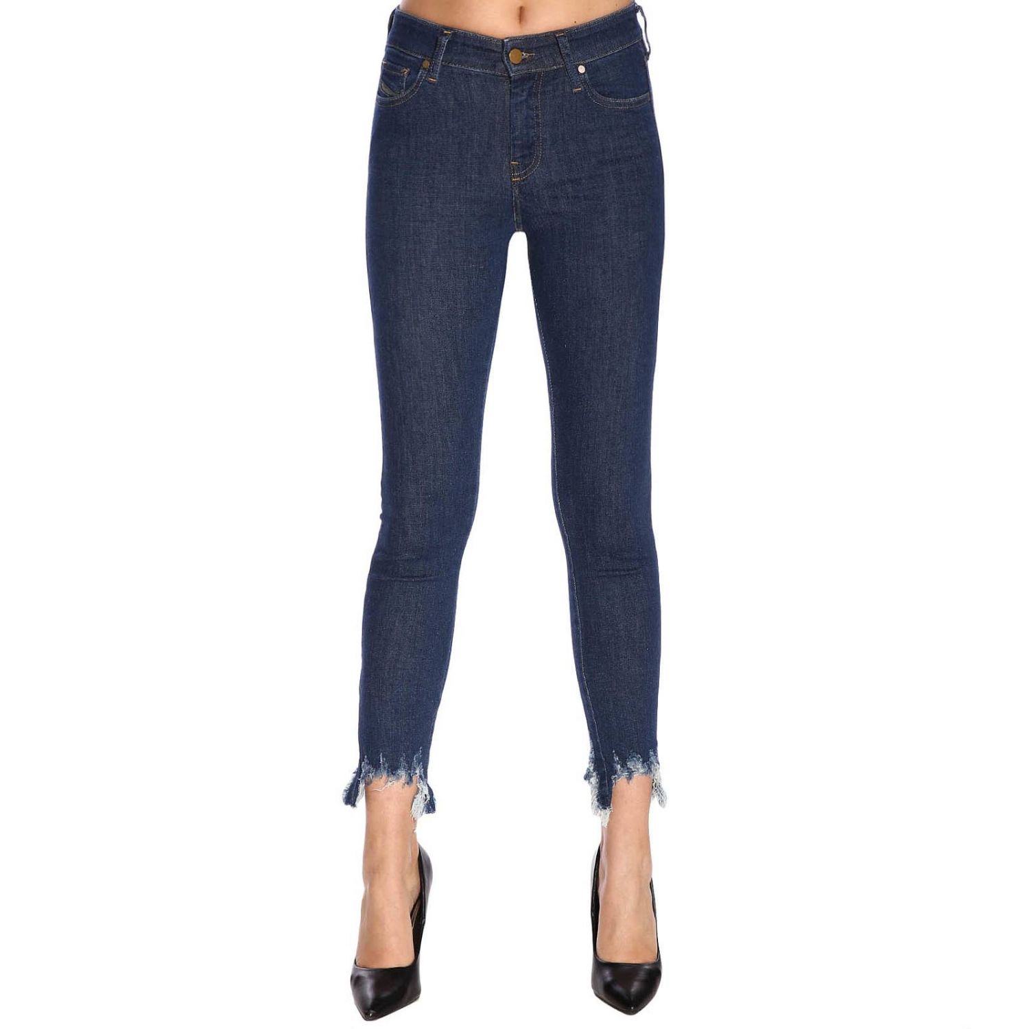 Jeans Damen Diesel