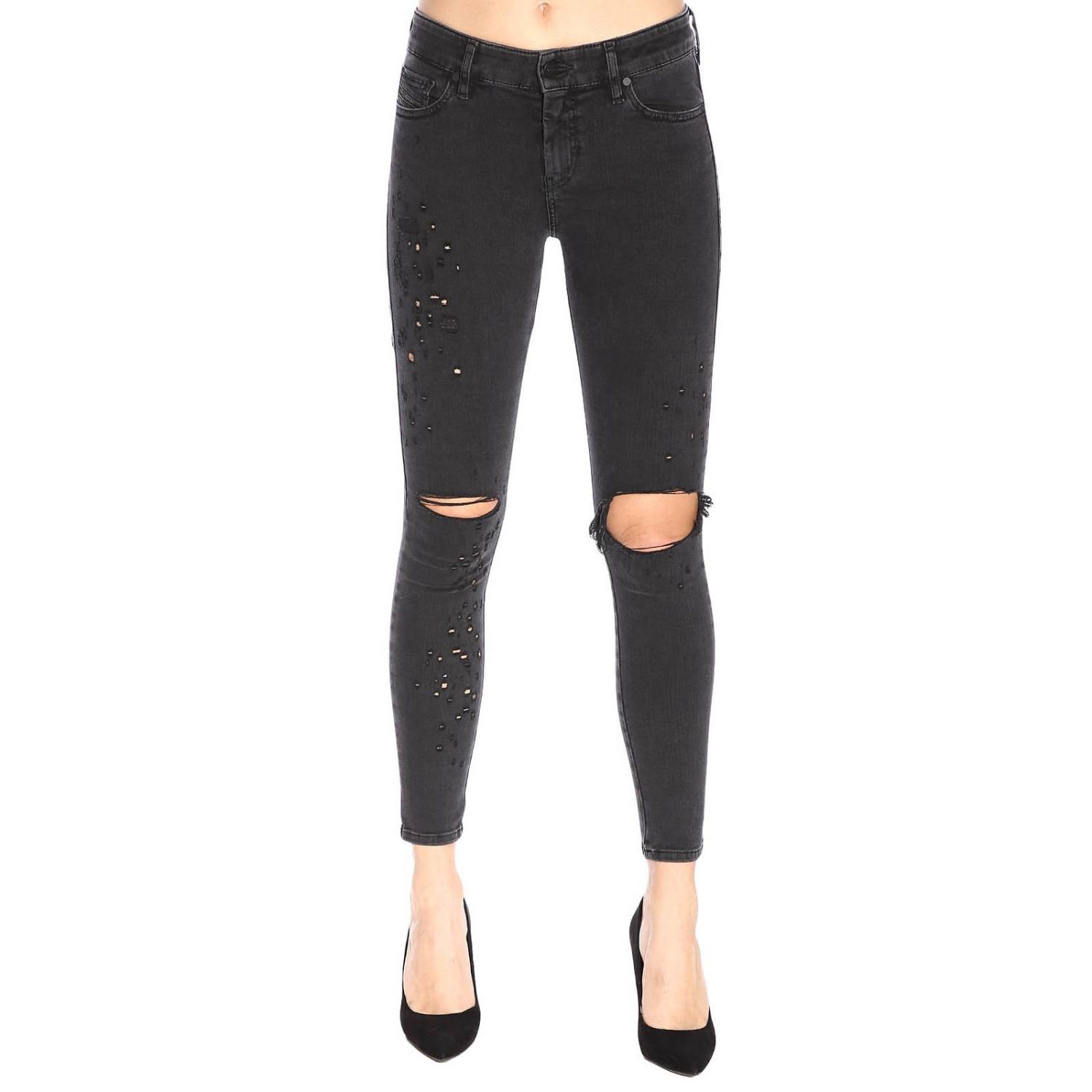 Jeans Damen Diesel