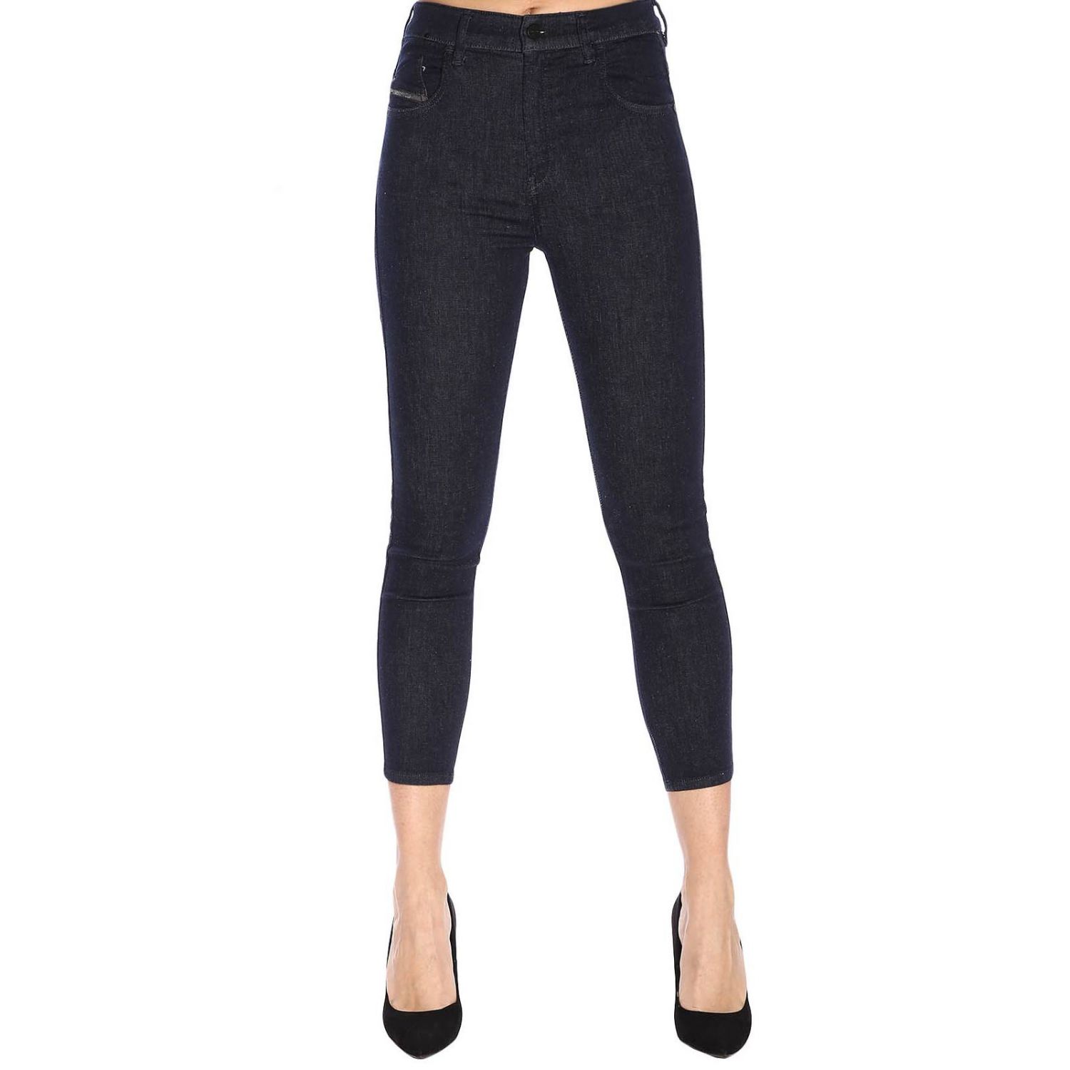 Jeans Damen Diesel